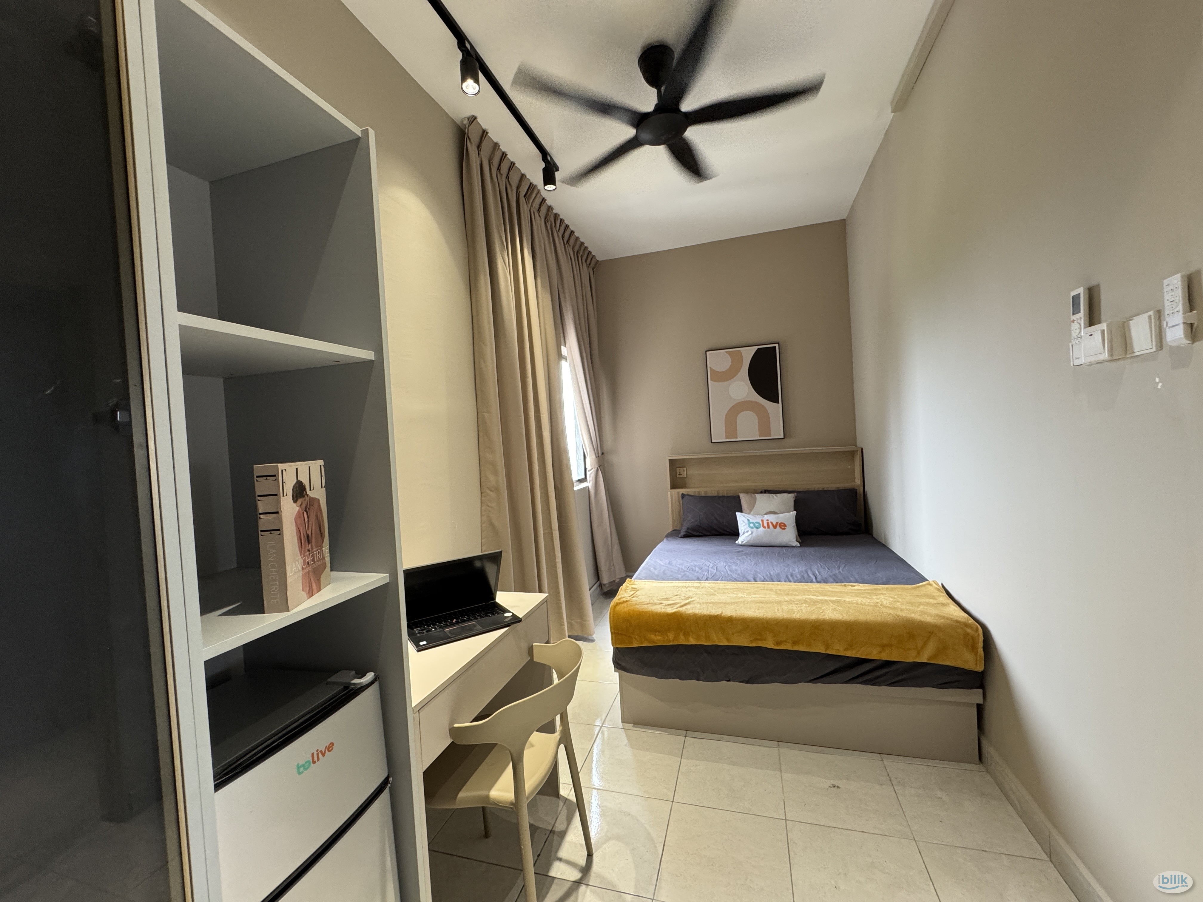❌ Zero Deposit Middle Room YOUTH CITY @ Nilai - Image 1
