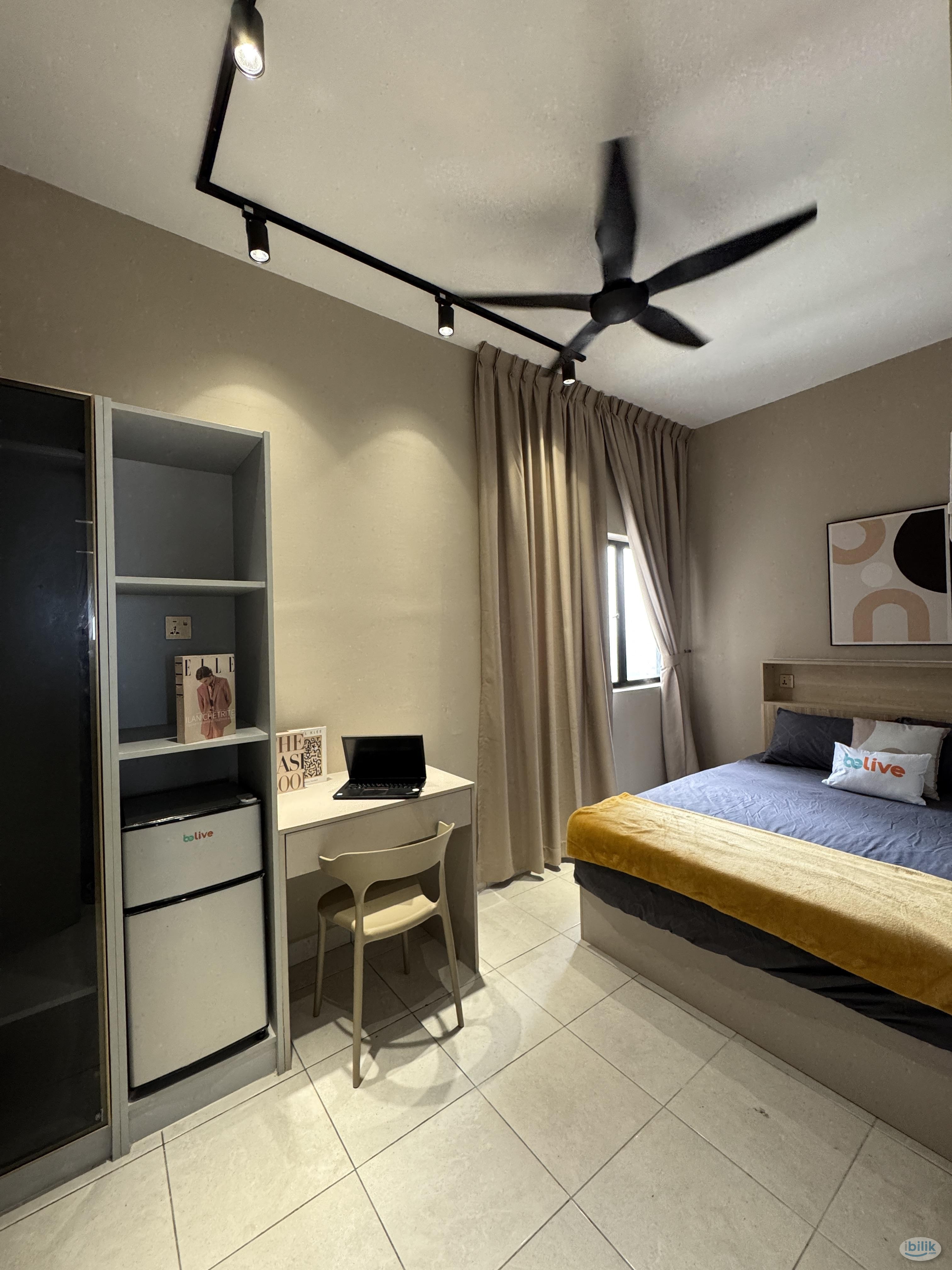 ❌ Zero Deposit Middle Room YOUTH CITY @ Nilai - Image 2
