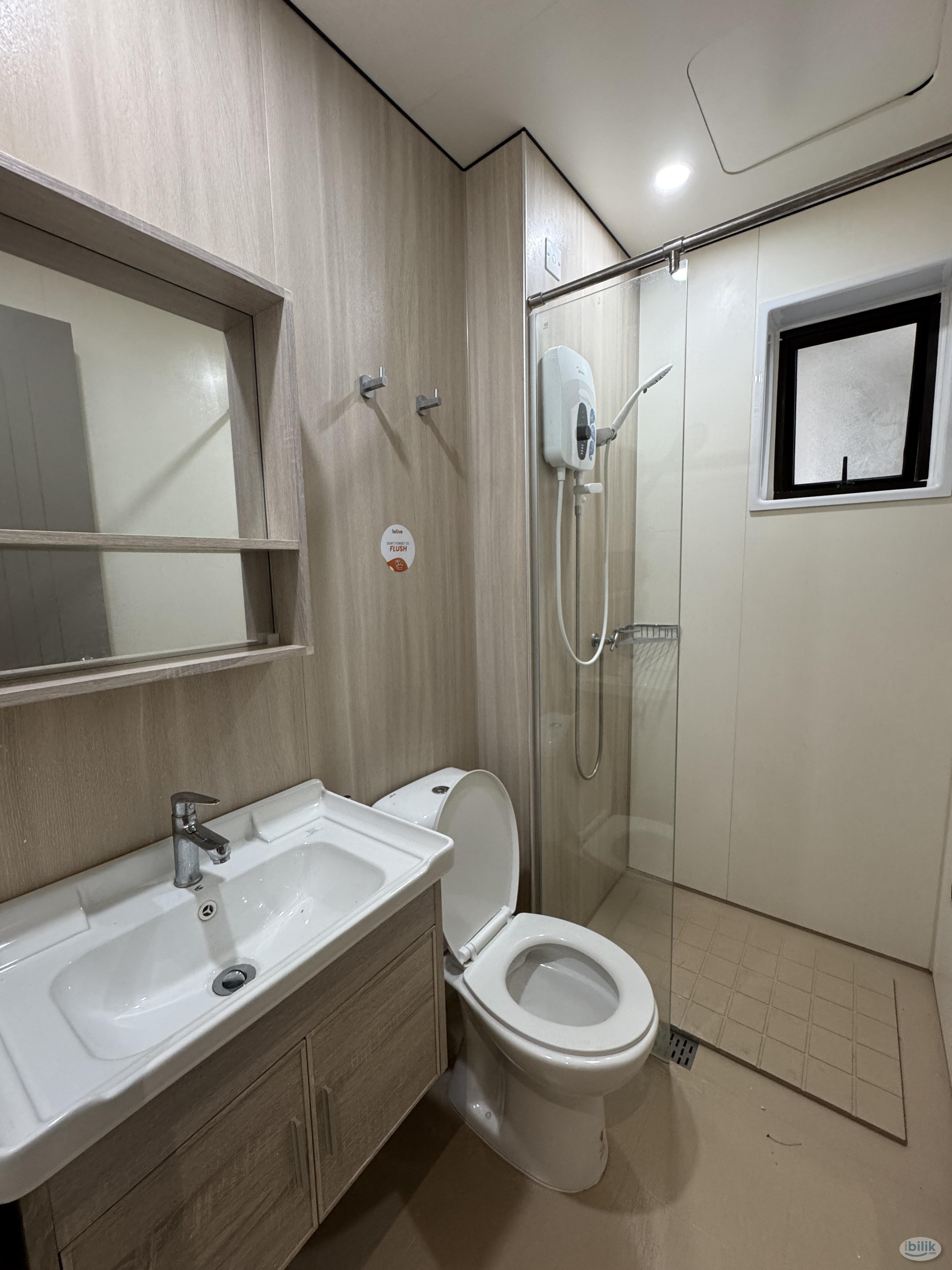 ❌ Zero Deposit Middle Room YOUTH CITY @ Nilai - Image 3