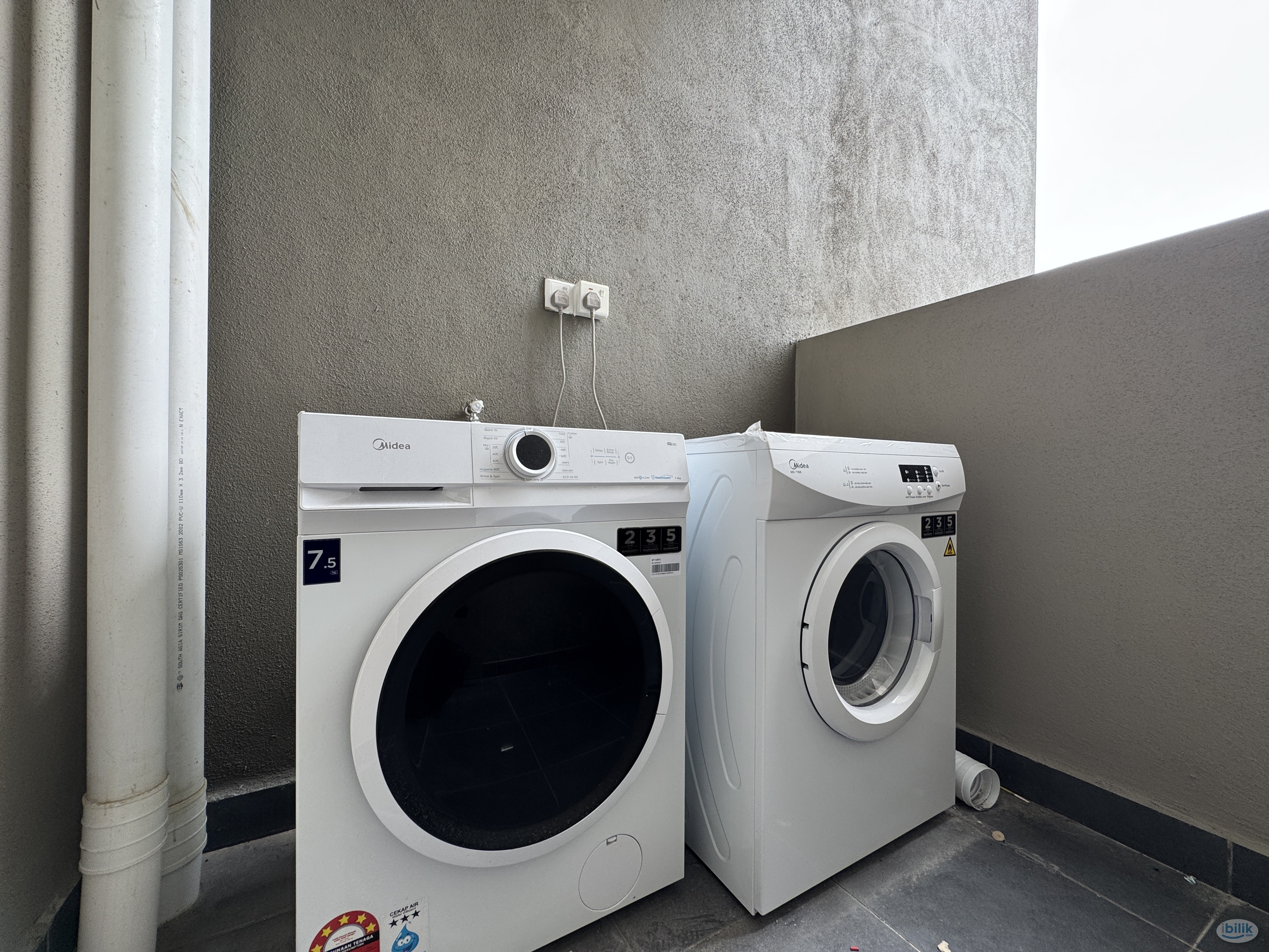 ❌ Zero Deposit Middle Room YOUTH CITY @ Nilai - Image 5