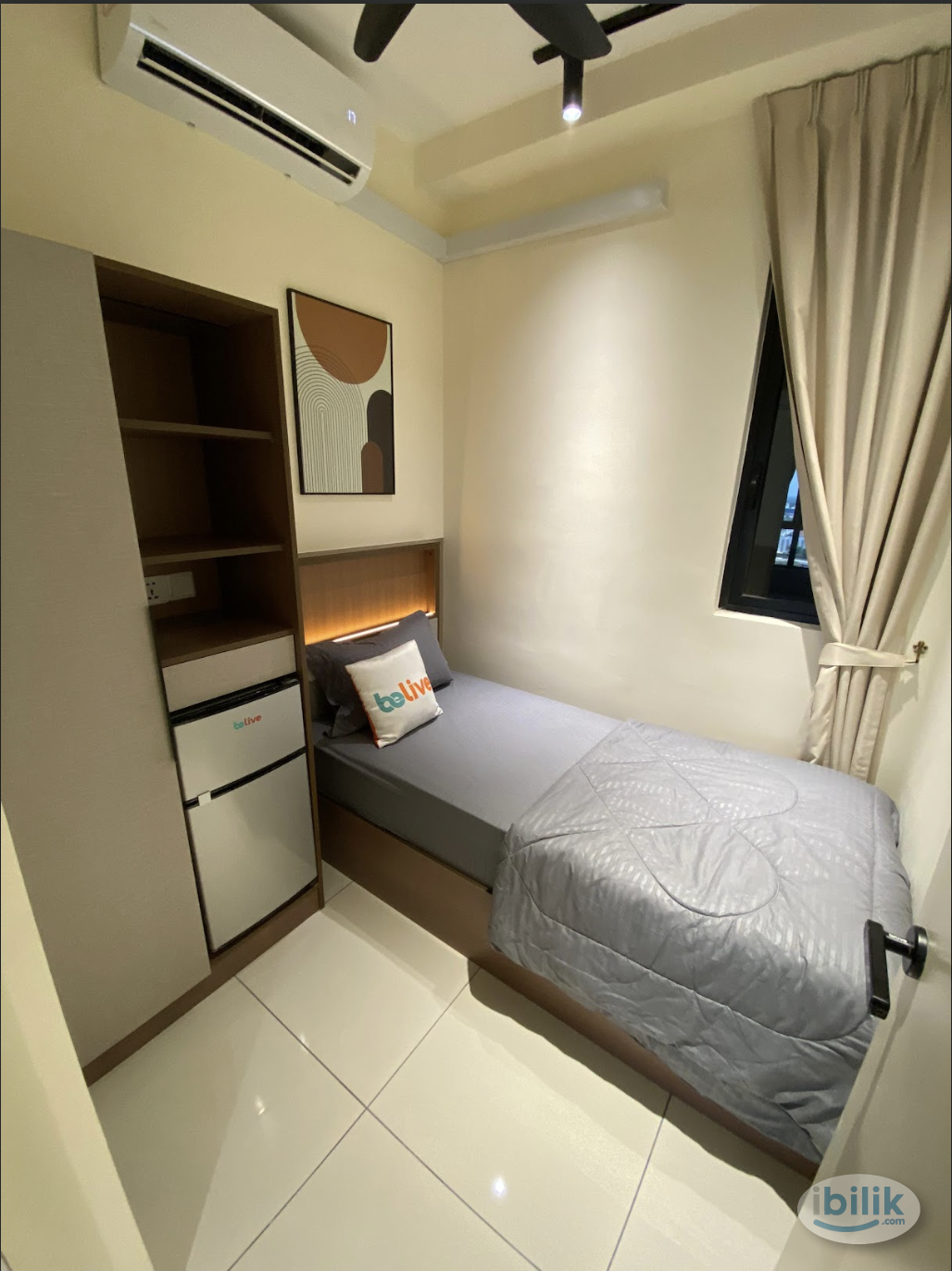 Zero Deposit Single bedroom at Rubica Butterworth 🚗 - Image 1