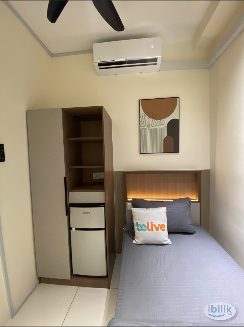 Zero Deposit Single bedroom at Rubica Butterworth 🚗 - Image 2
