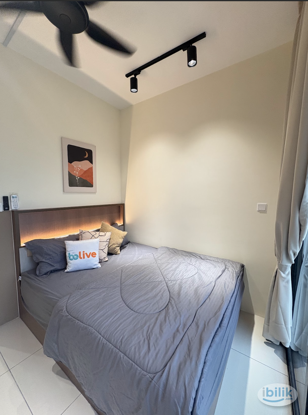 Zero Deposit Middle rooom at Rubica Butterworth - Image 1