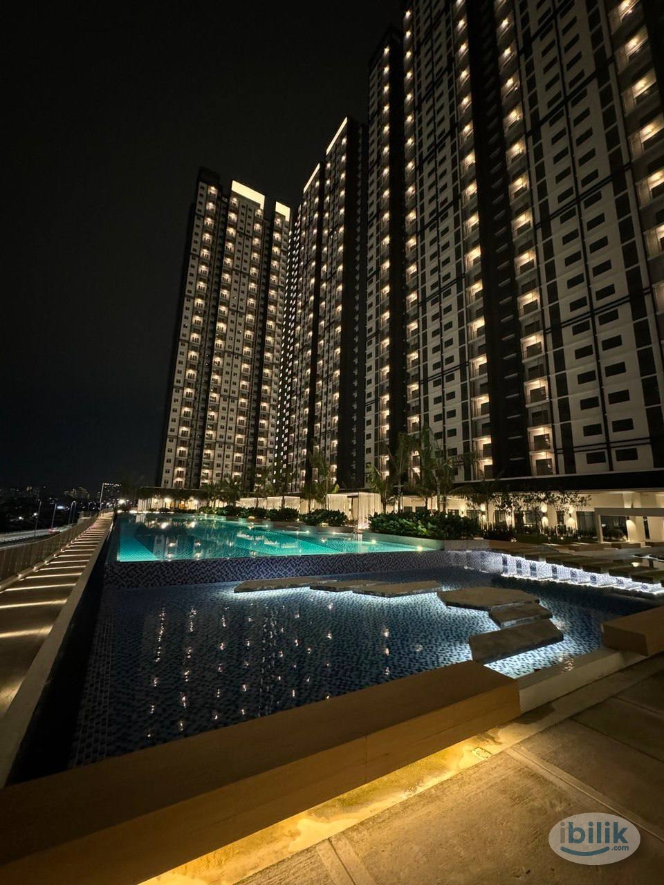 Middle Room at Minest Residence, Sentul - Image 5