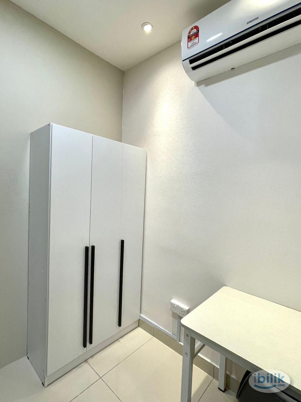 Ara Damansara Fully Furnished Female Single Room For Rent - Image 1