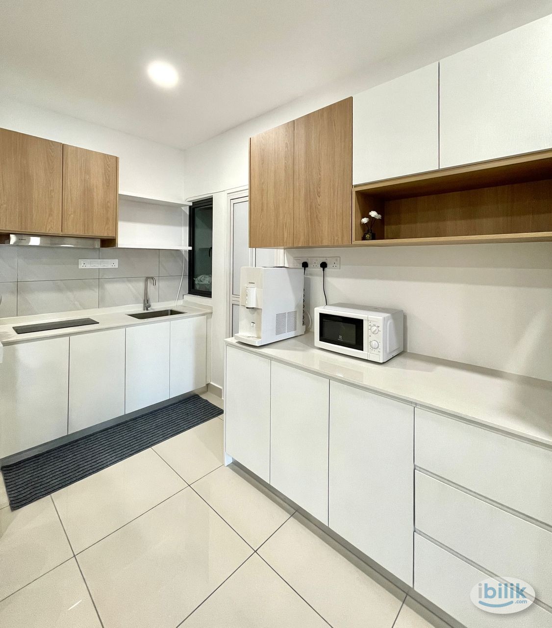 Ara Damansara Fully Furnished Female Single Room For Rent - Image 4