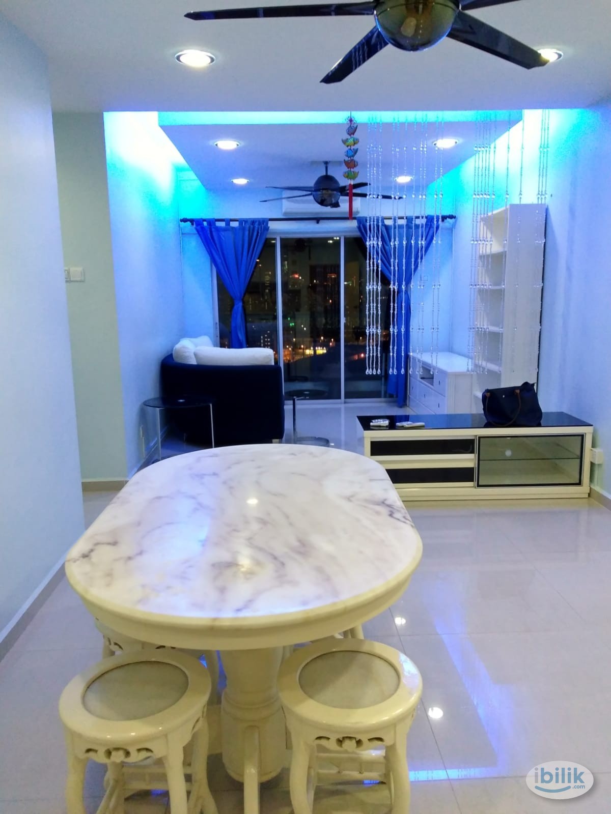 ✨[FREE Utilities] Middle Room at Kuchai Avenue, Kuchai Lama (Female Only) - Image 4
