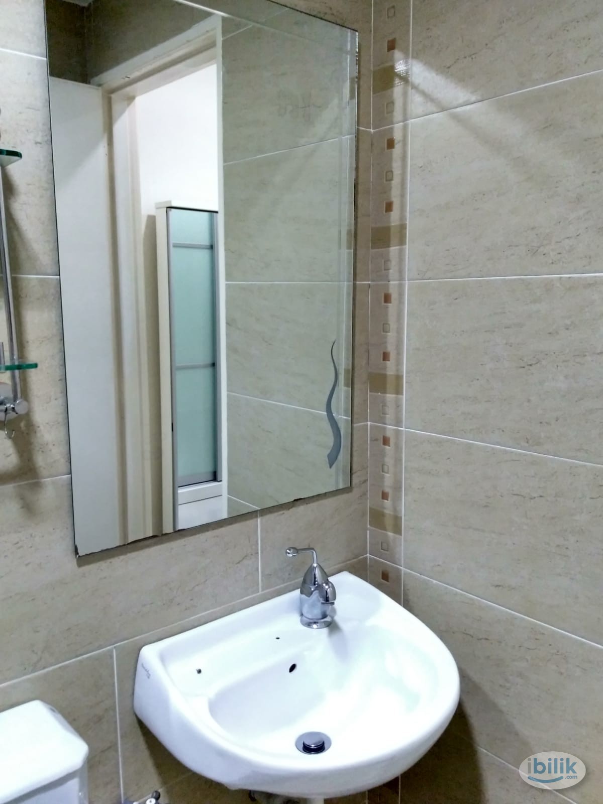 ✨[FREE Utilities] Middle Room at Kuchai Avenue, Kuchai Lama (Female Only) - Image 5