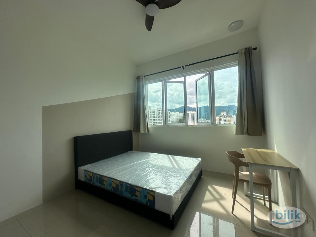 Master Room at Gelugor, Penang - Image 2