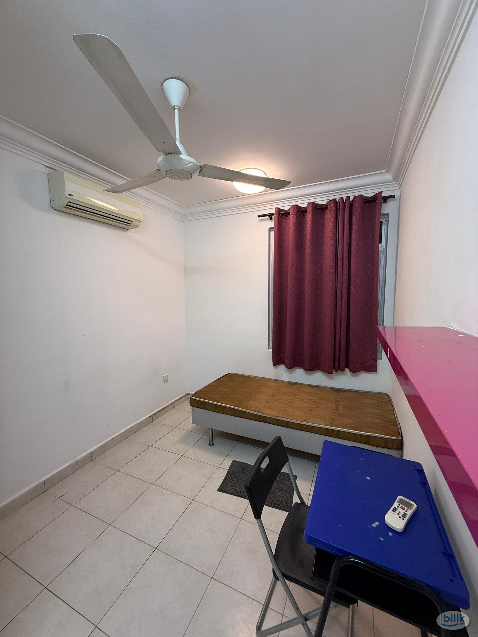 Middle Room at Cyberia SmartHomes, Cyberjaya - Image 1