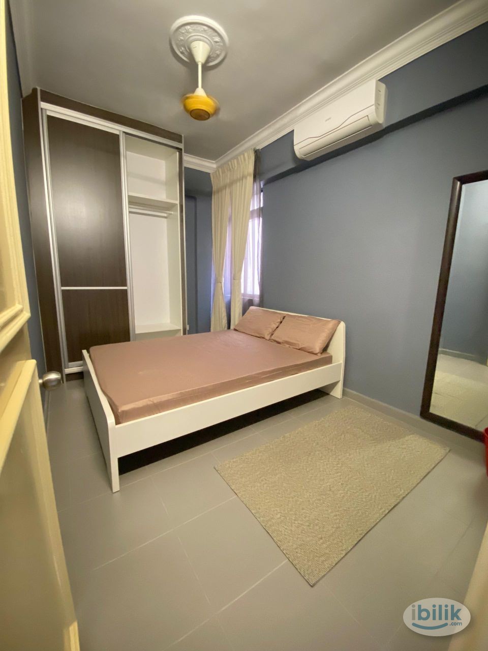 Single Room at Seri Kembangan, Selangor - Image 2