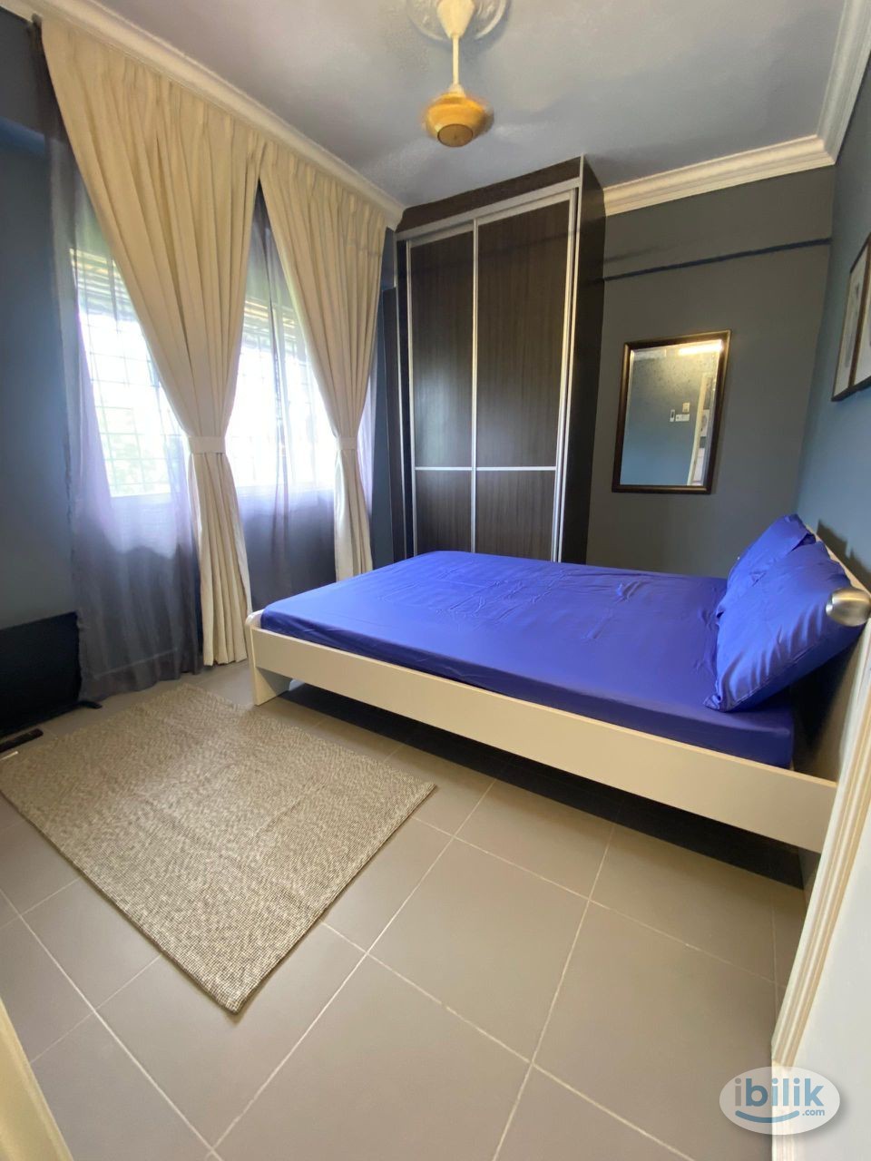 Single Room at Seri Kembangan, Selangor - Image 3