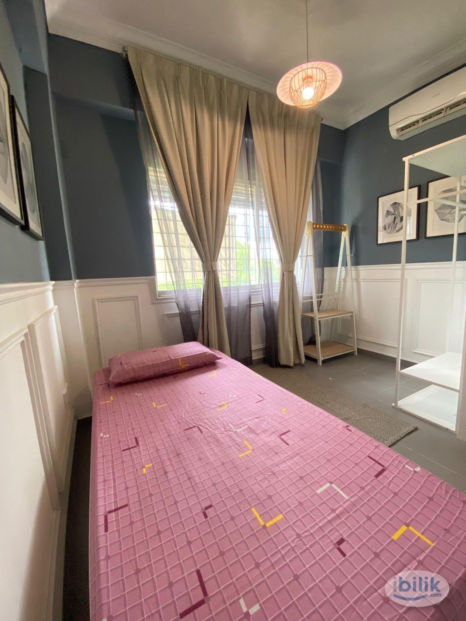 Single Room at Seri Kembangan, Selangor - Image 4