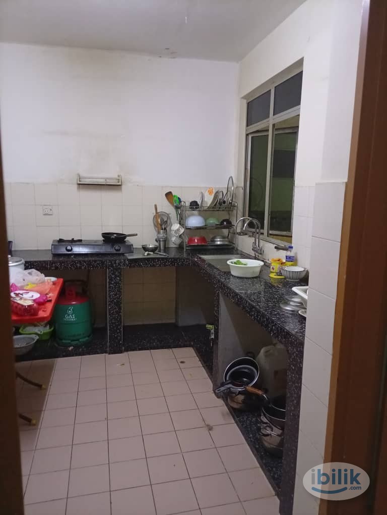 Single Room at Cyberia SmartHomes, Cyberjaya - Image 4