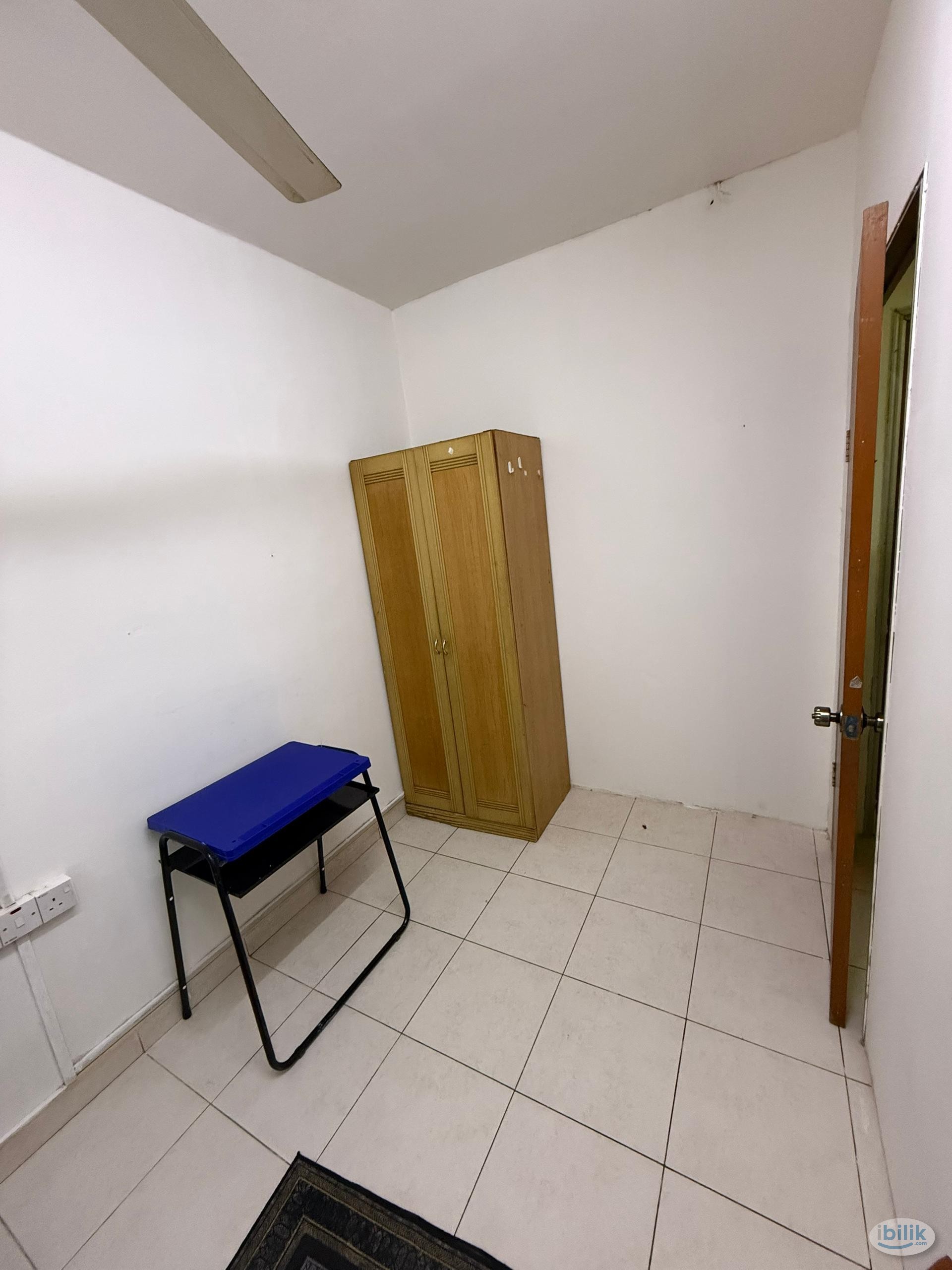Single Room at Cyberia SmartHomes, Cyberjaya - Image 2