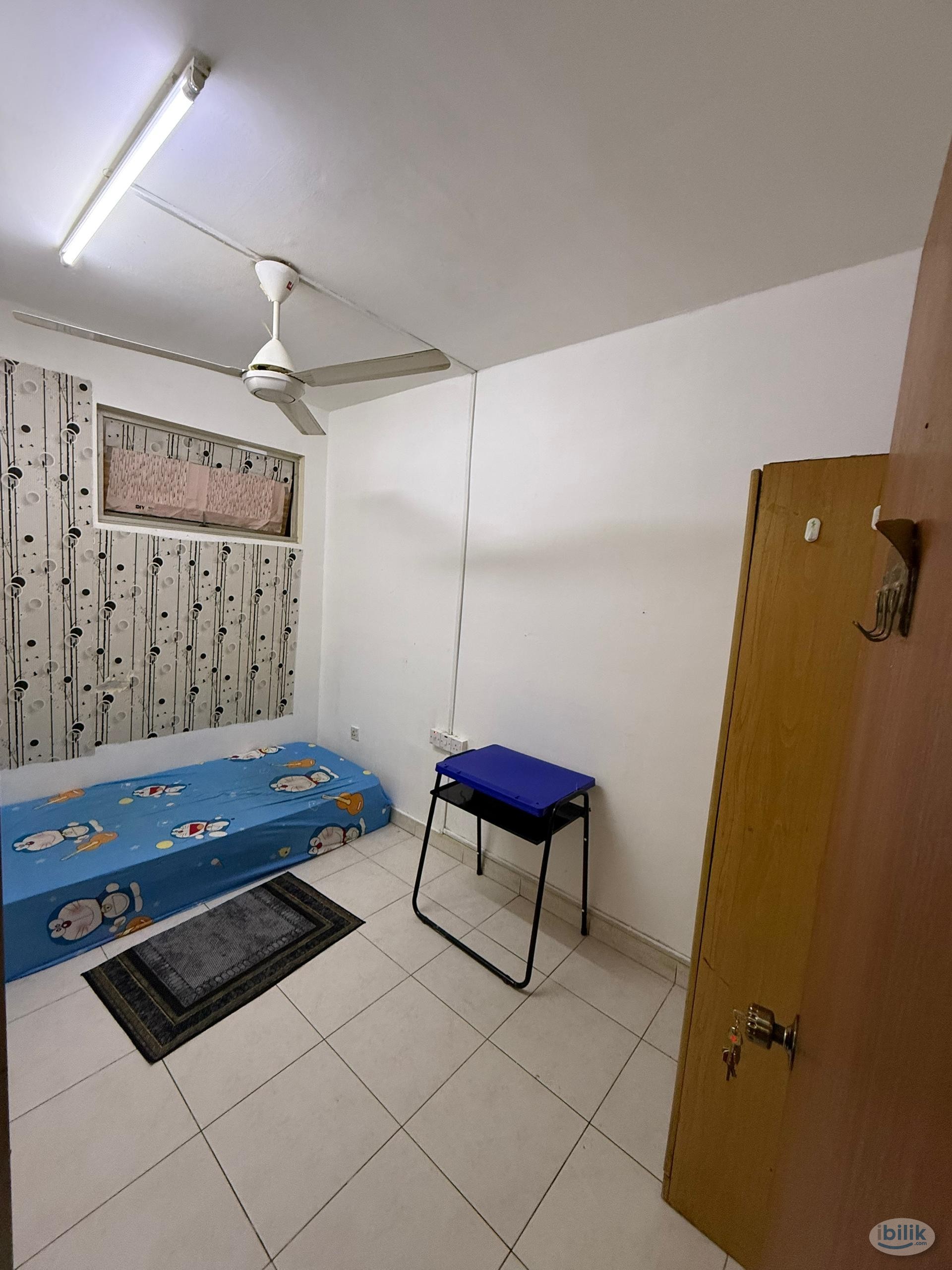 Single Room at Cyberia SmartHomes, Cyberjaya - Image 1