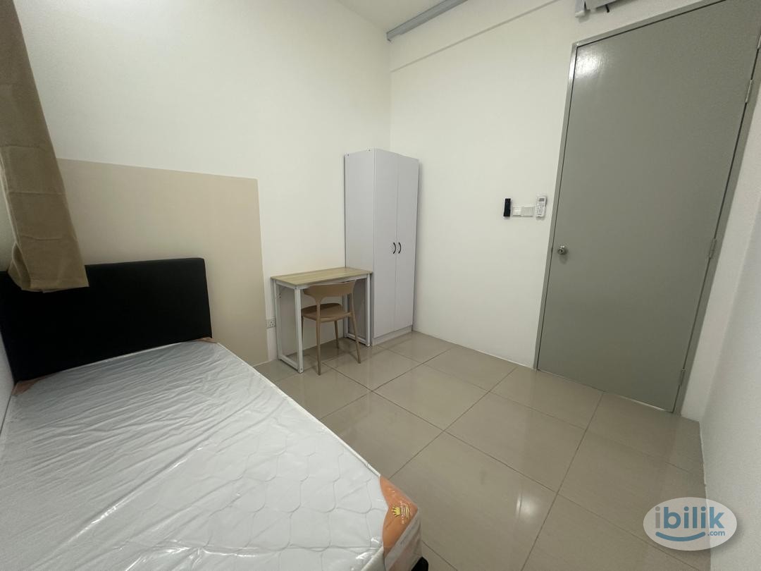 Single Room at Jelutong, Penang - Image 2