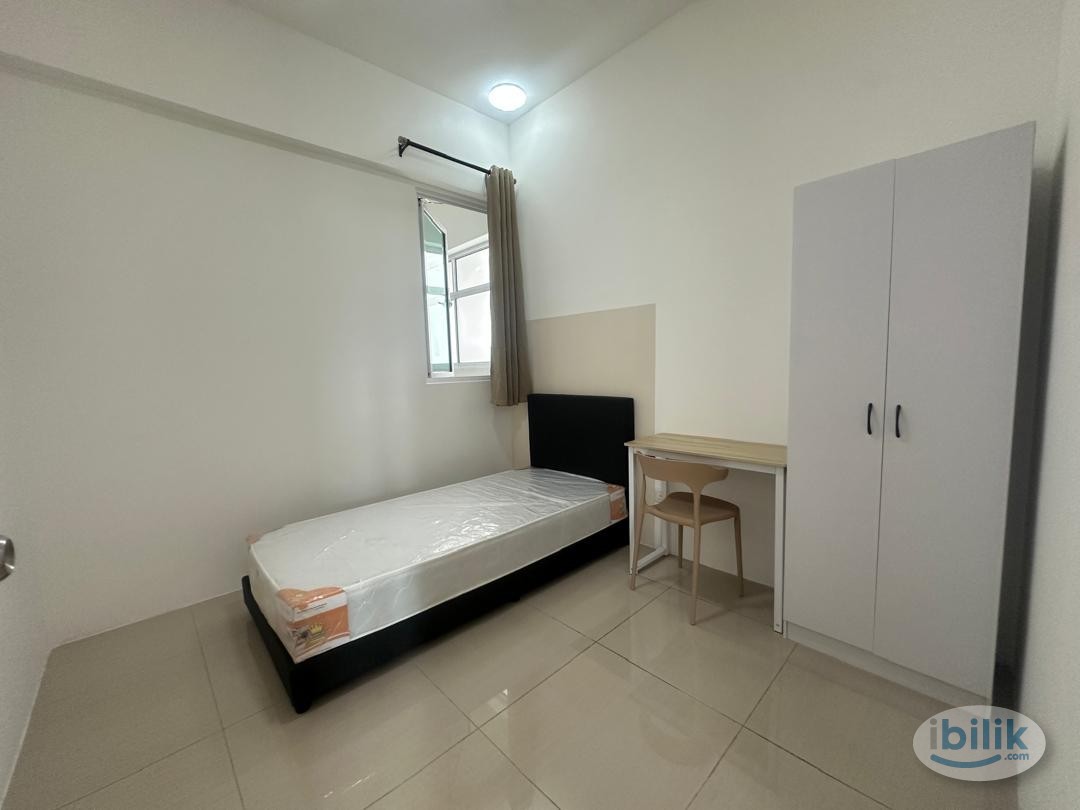 Single Room at Jelutong, Penang - Image 1
