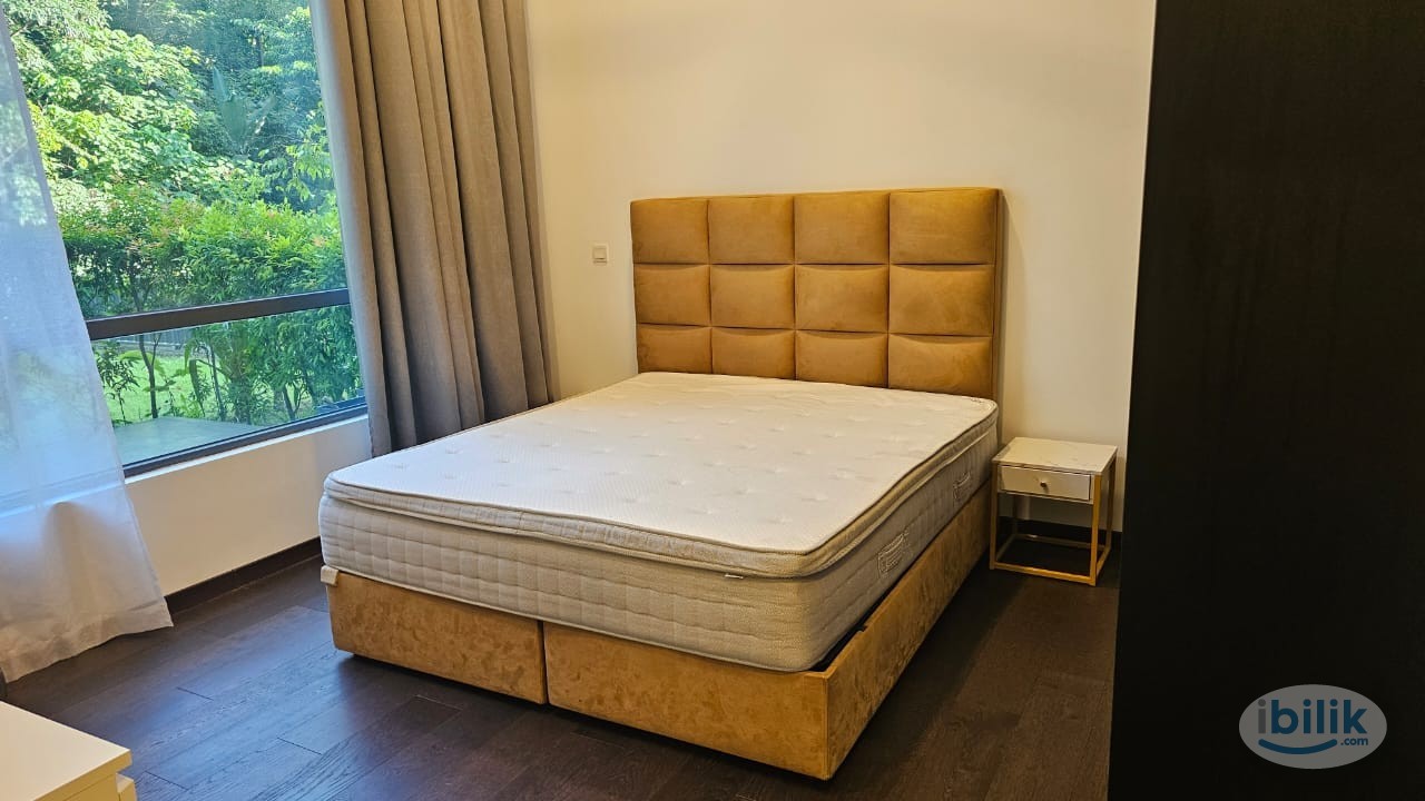 Master Room at Agile, Mont Kiara - Image 1