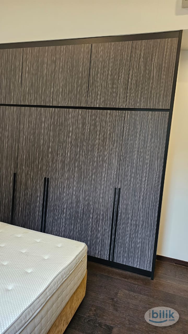 Master Room at Agile, Mont Kiara - Image 2