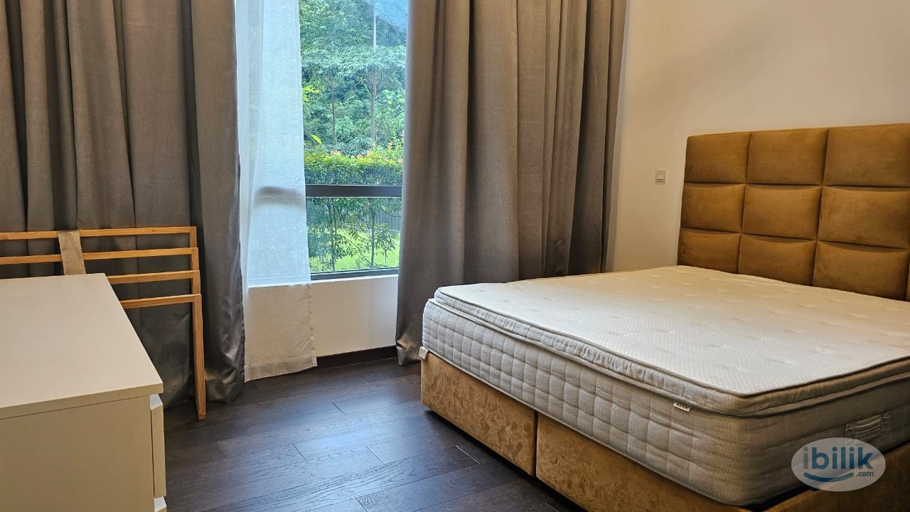 Master Room at Agile, Mont Kiara - Image 3