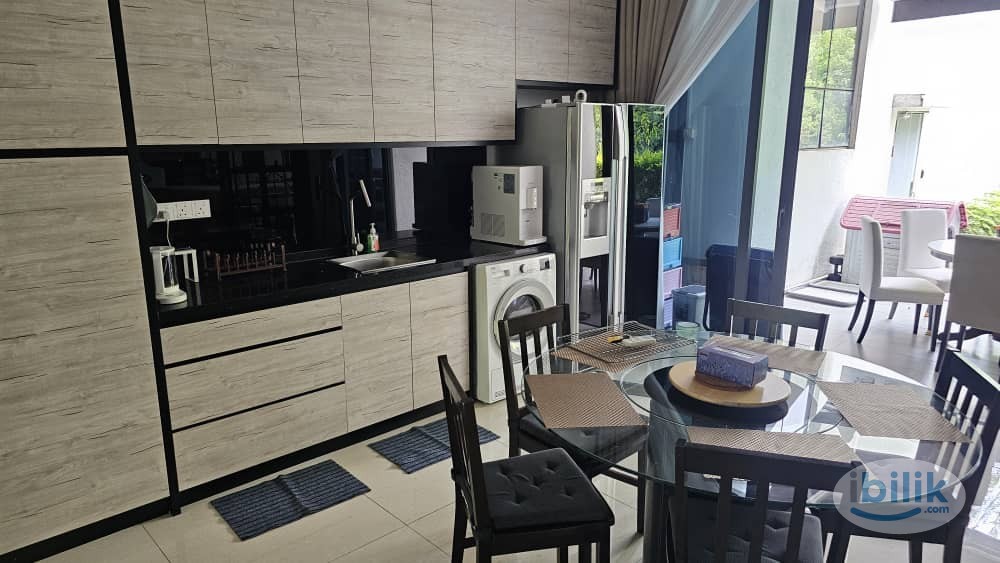 Master Room at Agile, Mont Kiara - Image 5