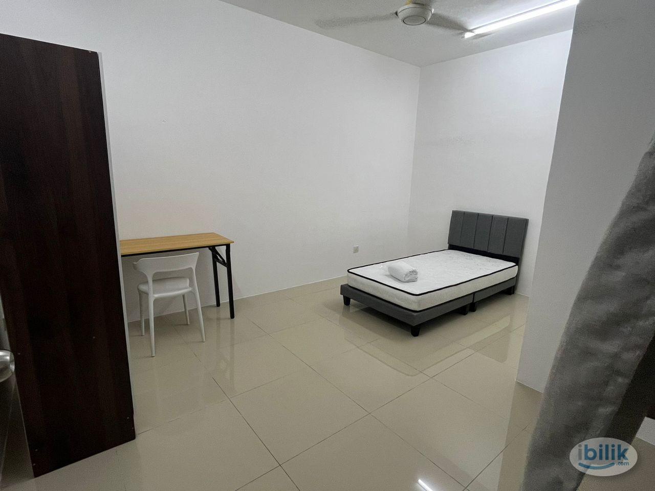 Single Medium Room at PV15 Setapak - Image 1