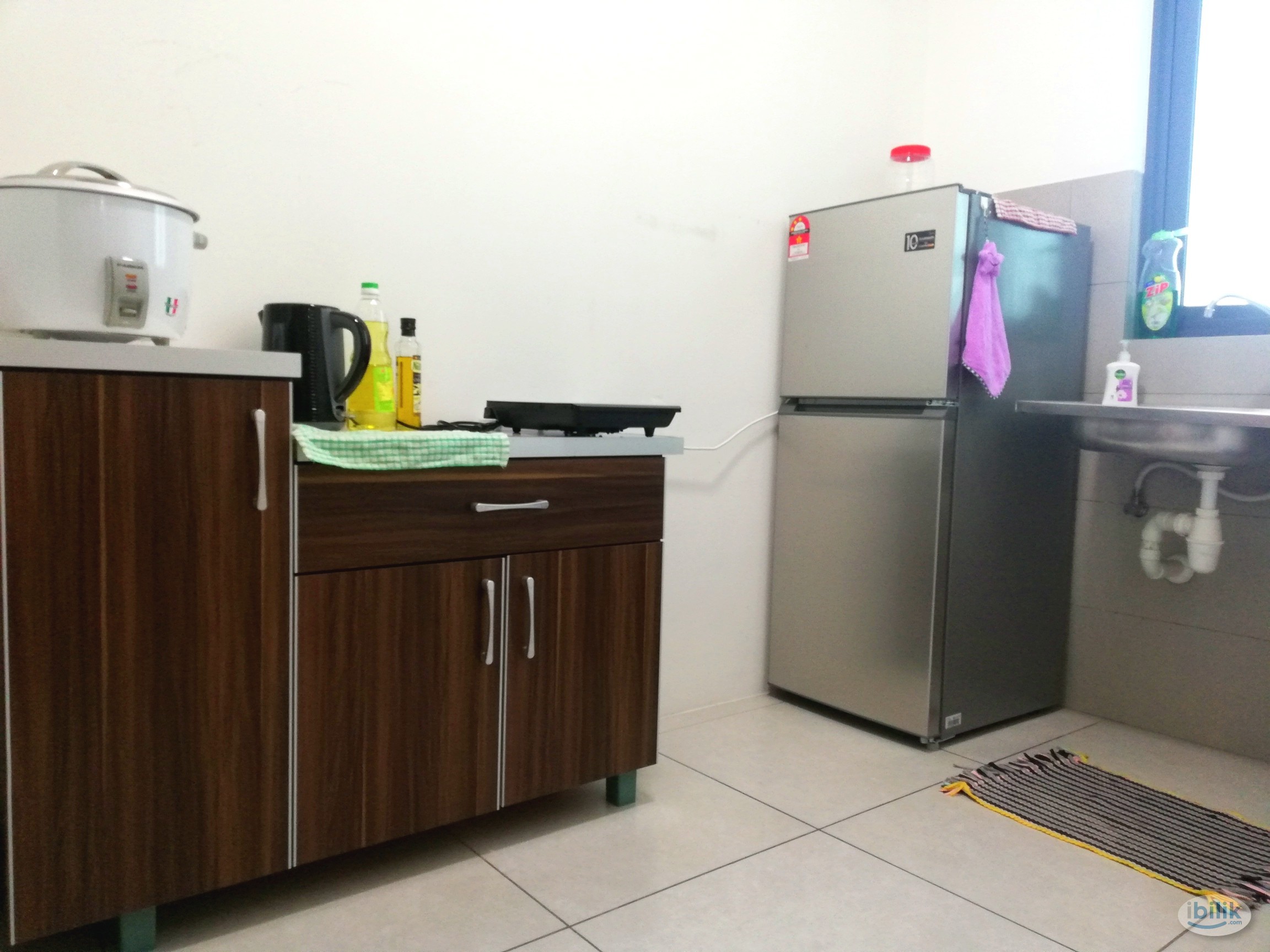 ✅Middle Room at ✨Meritus Residensi @ Prai✨, Near ✅Seberang Jaya. - Image 3