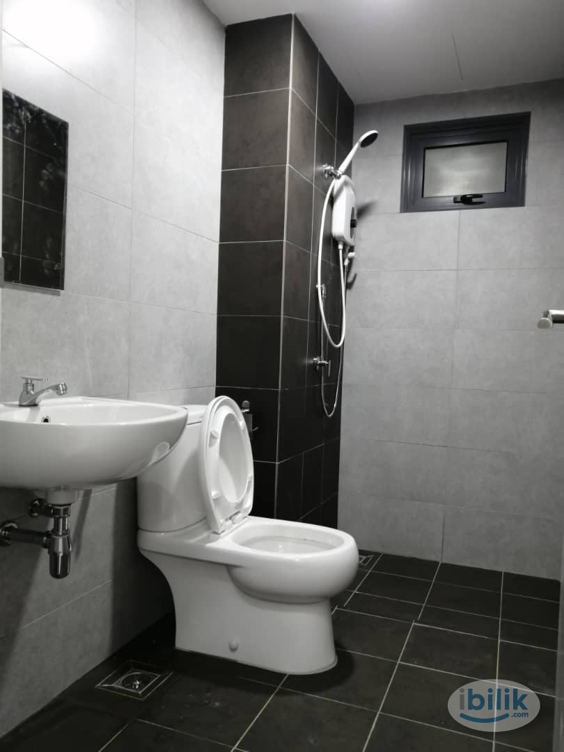 ✅Middle Room at ✨Meritus Residensi @ Prai✨, Near ✅Seberang Jaya. - Image 5