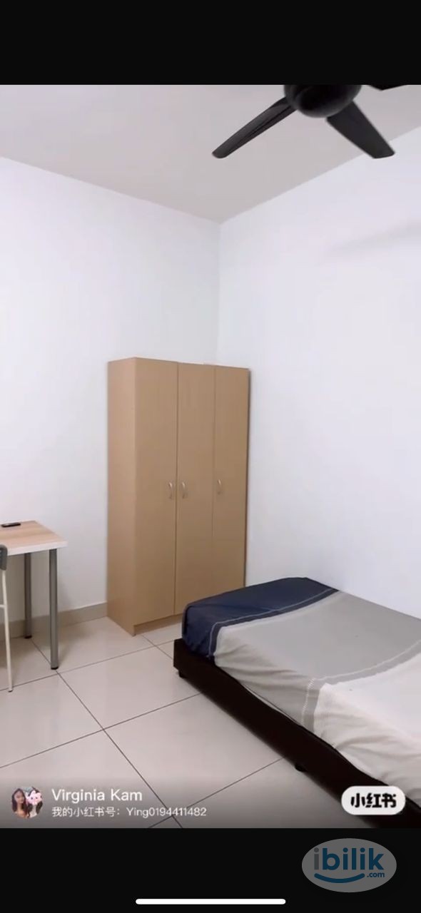 You Residence Walk 5 MinTmn suntex MRT Cheras Selangor - Image 1