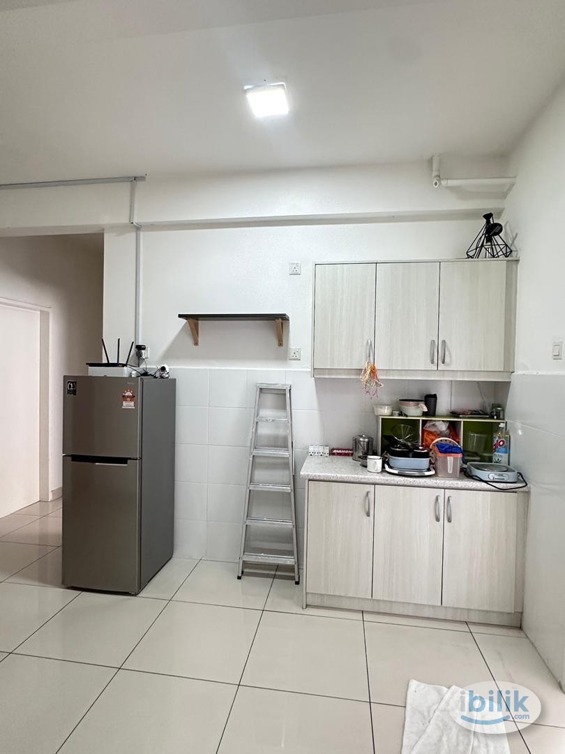You Residence Walk 5 MinTmn suntex MRT Cheras Selangor - Image 2