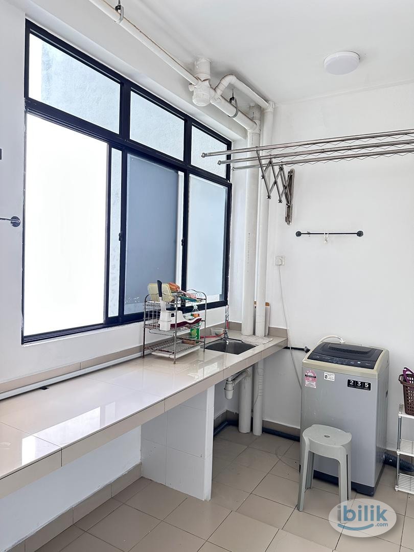 You Residence Walk 5 MinTmn suntex MRT Cheras Selangor - Image 3