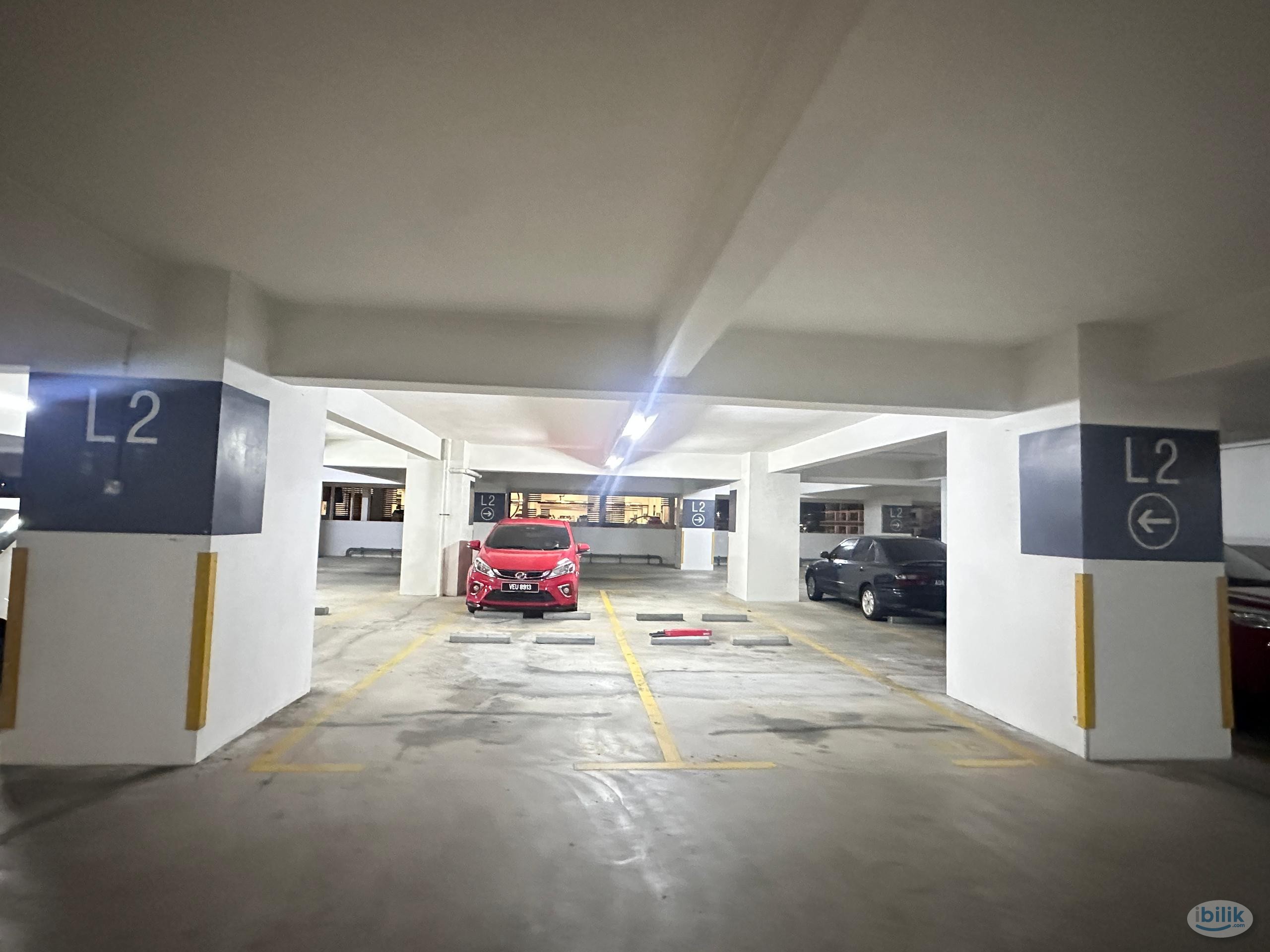 You Residence Walk 5 MinTmn suntex MRT Cheras Selangor - Image 5