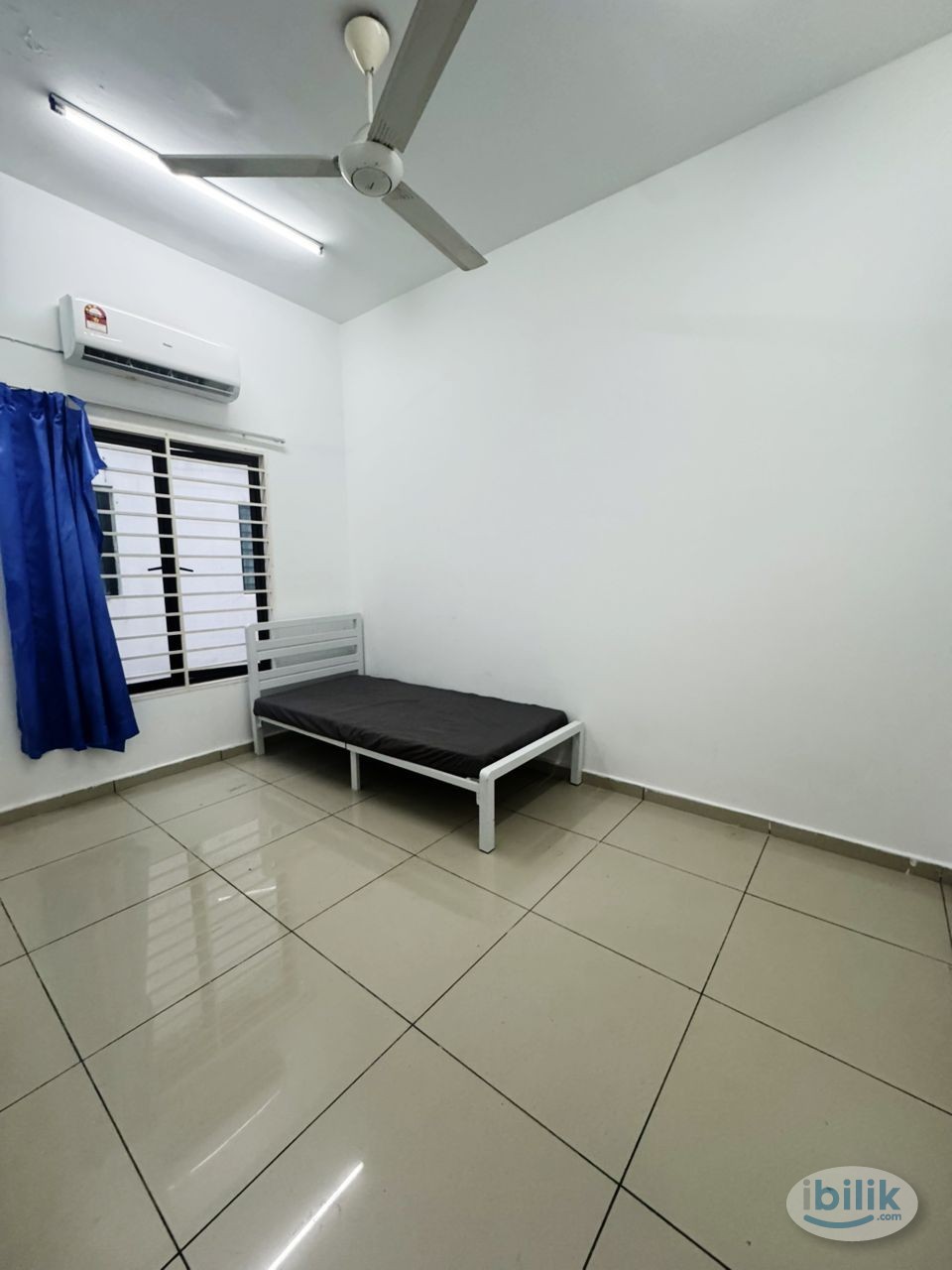 📍SPACIOUS MIDDLE ROOM WITH AIR COND AT SETIA ALAM📍 - Image 1
