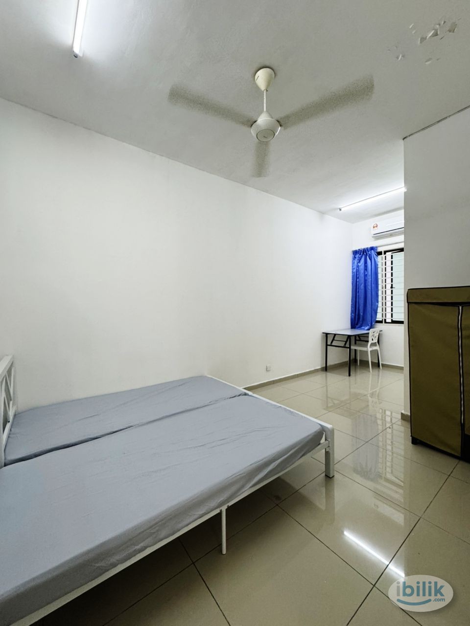 🚩SETIA ALAM MIDDLE ROOM WITH ATTACHED BATHROOM FOR RENT🏡🏡 - Image 4