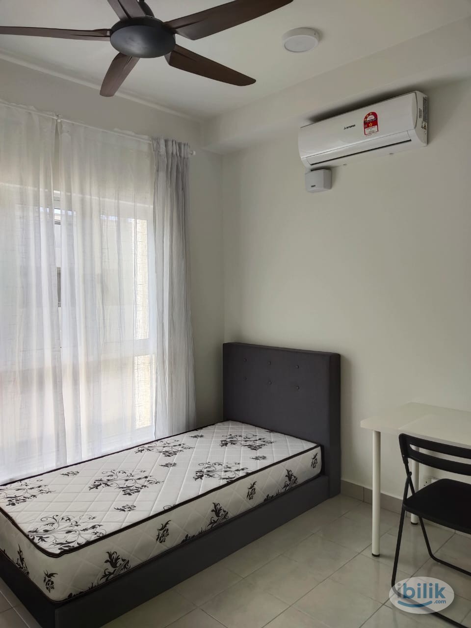 Medium single room for rent - Image 1