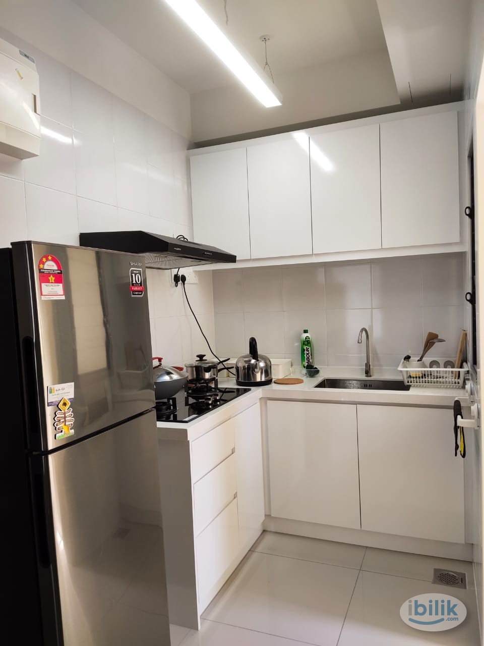 Medium single room for rent - Image 2