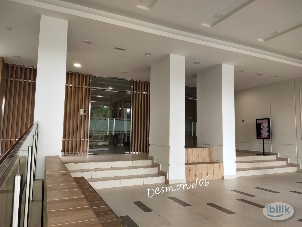Medium single room for rent - Image 4