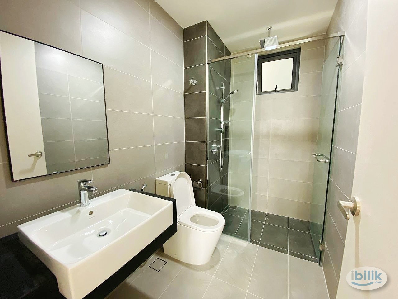 Sunway Belfield | Brand New Fully Furnished | Middle Room | Covered Walkway to Monorail Station 🚉 - Image 3
