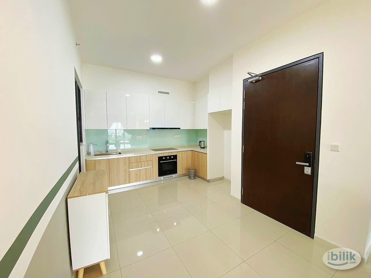 Sunway Belfield | Brand New Fully Furnished | Middle Room | Covered Walkway to Monorail Station 🚉 - Image 4