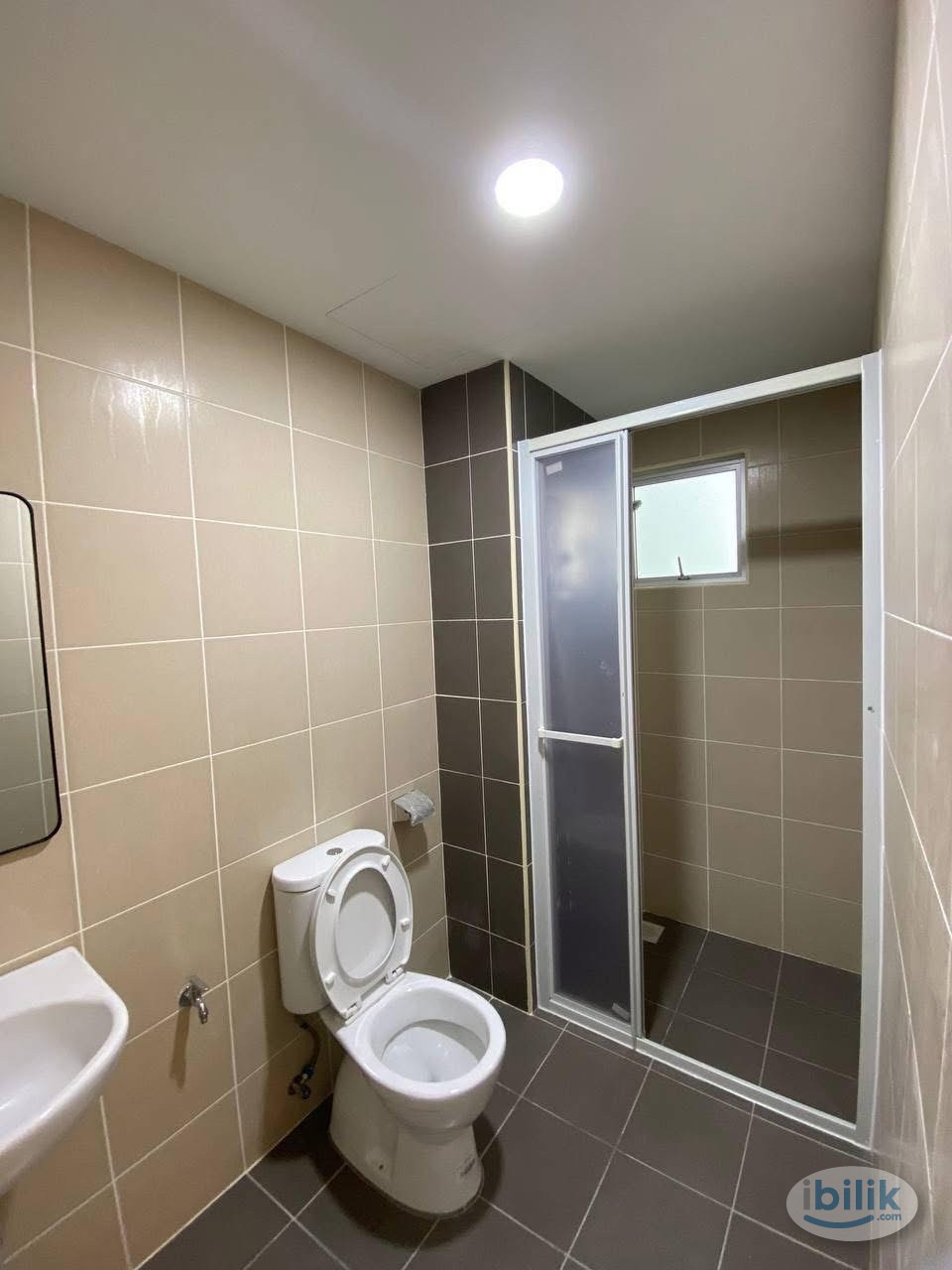 Single Room at Razak City Residences, Sungai Besi - Image 4