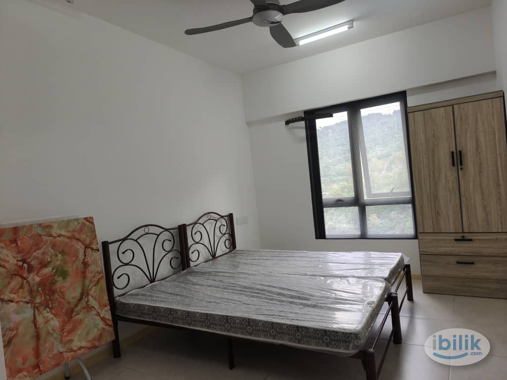 TAR UMT Granito master room for rent - Image 2