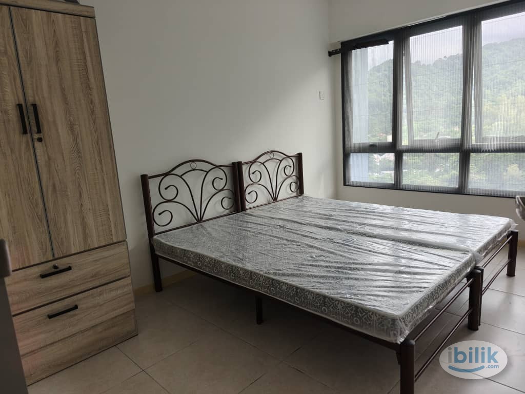 TAR UMT Granito master room for rent - Image 4