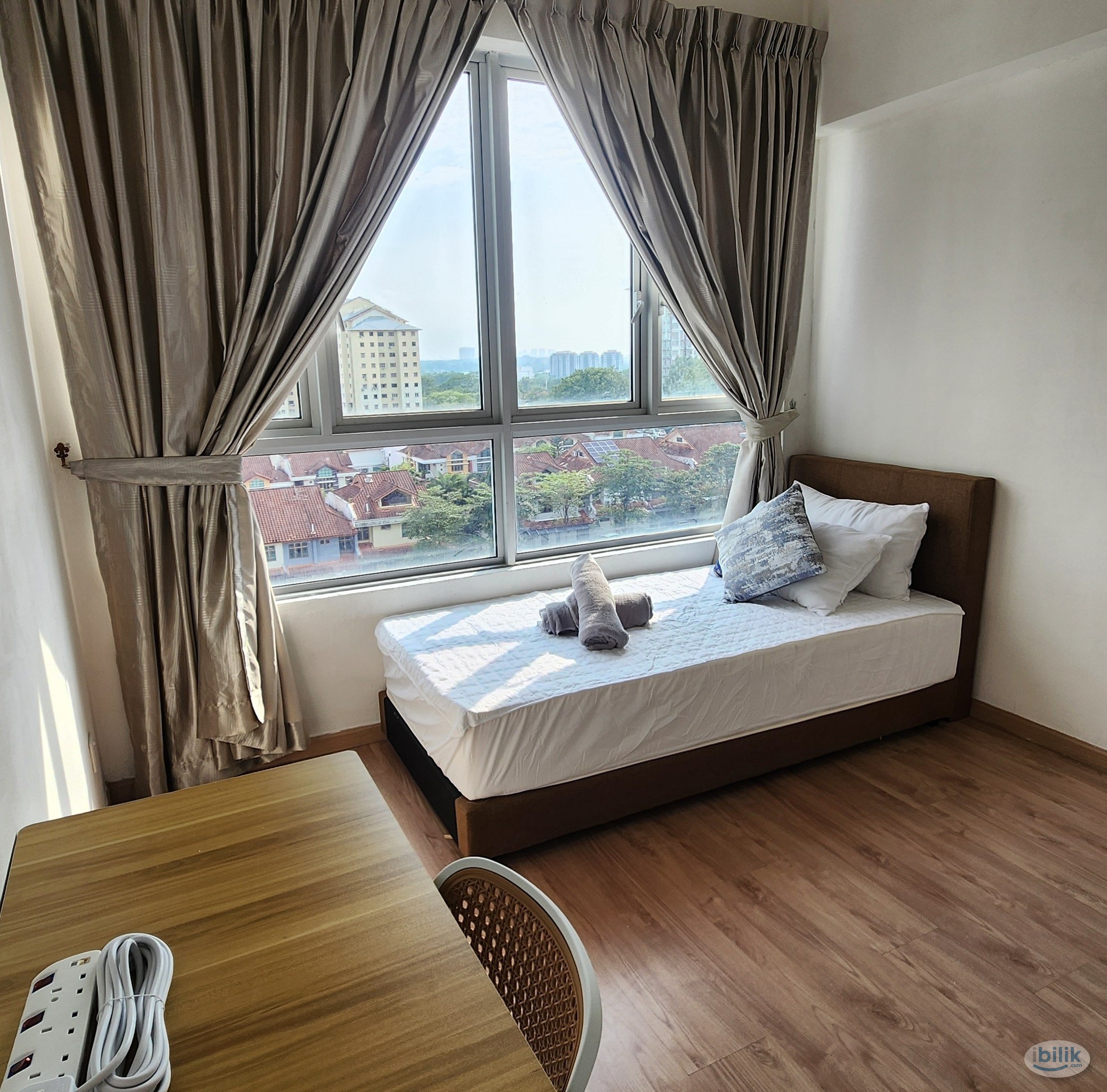Medium Room | Female | CIQ | JB Town | Larkin | BBU |Medini - Image 4