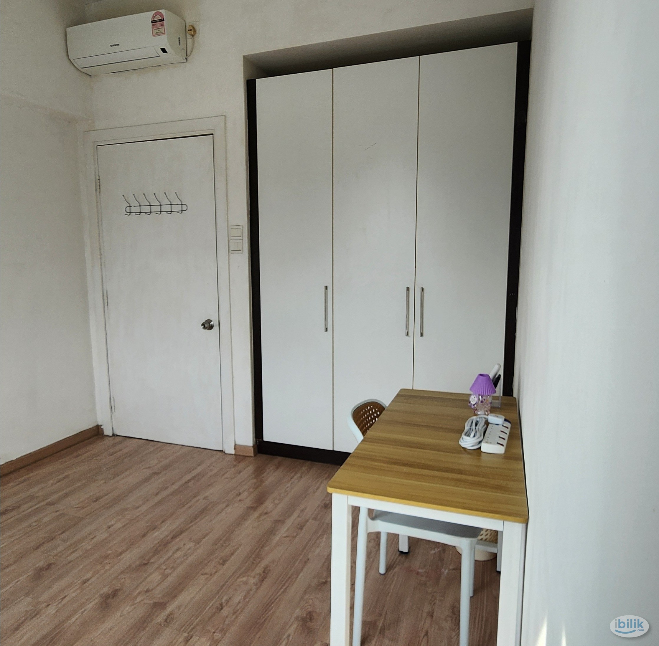 Medium Room | Female | CIQ | JB Town | Larkin | BBU |Medini - Image 5