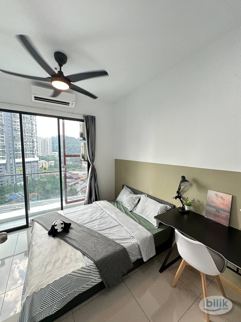 ✨Bliss Residences @ Old Klang Road MIDDLE ROOM RENTAL - Image 1