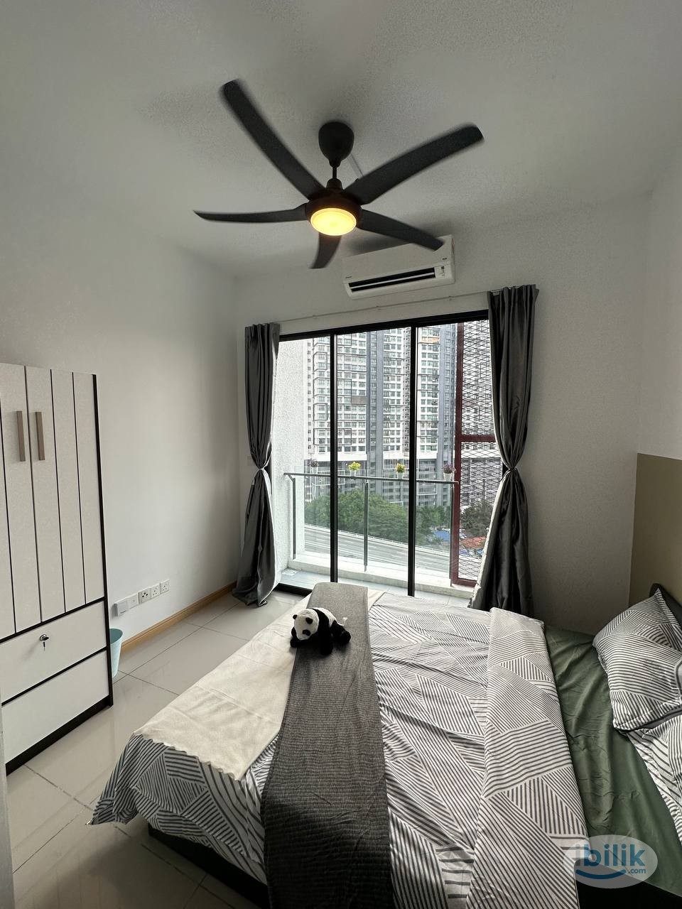✨Bliss Residences @ Old Klang Road MIDDLE ROOM RENTAL - Image 2