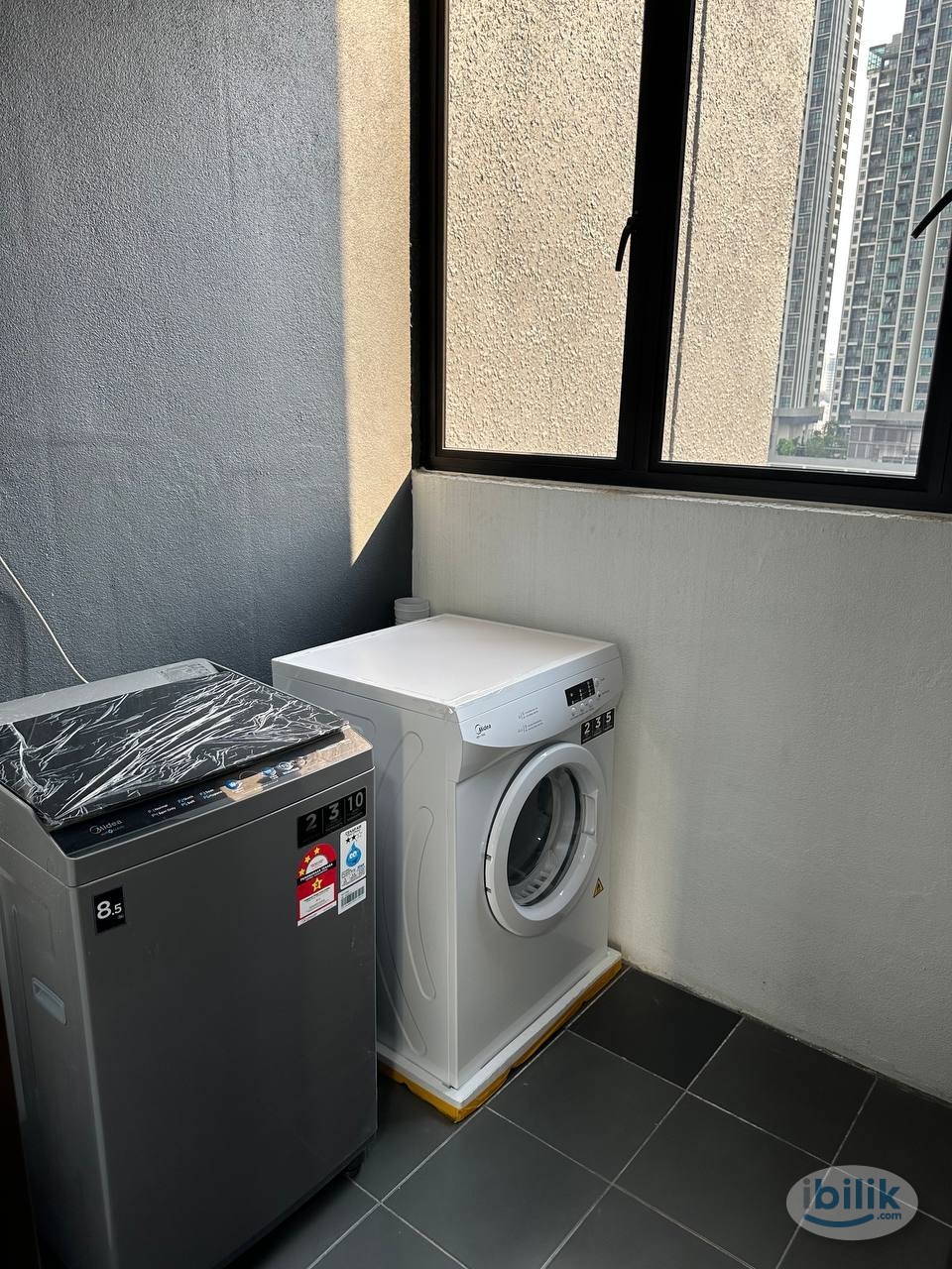 ✨Bliss Residences @ Old Klang Road MIDDLE ROOM RENTAL - Image 4