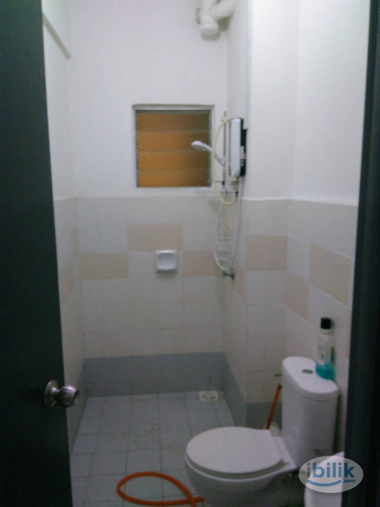 Cheras Room for Rent - Nusa Mewah Condo Room Fully Furnished - Image 2