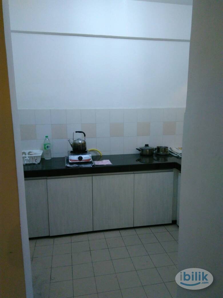 Cheras Room for Rent - Nusa Mewah Condo Room Fully Furnished - Image 3